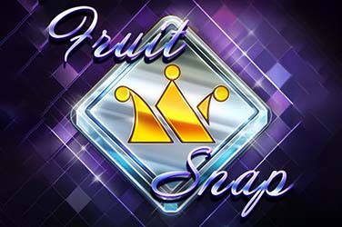 ᐈ Fruit Snap Slot: Free Play & Review by SlotsCalendar