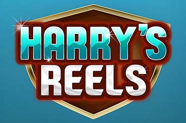 Harry's Reels