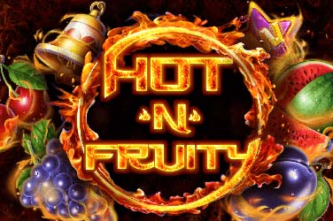 Hot’n’Fruity