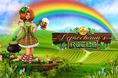 Leprechaun’s Reels