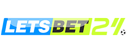 LetsBet24 Logo