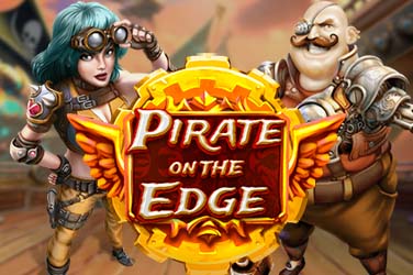 Pirate on the Edge