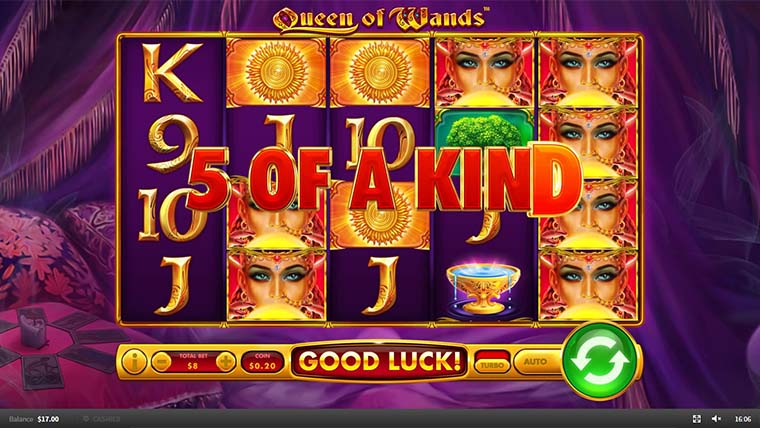 Jogos de video slot Joker Jackpot Jogos de video slot Joker Jackpot