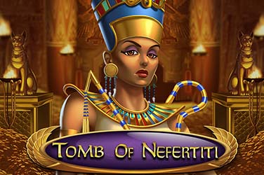 Tomb of Nefertiti