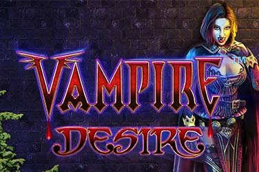 Vampire Desire