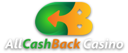 AllCashBack Casino Logo