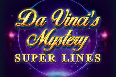 Da Vinci’s Mystery