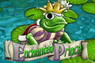 Enchanted Prince