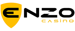 Enzo Casino Logo