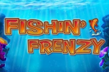 Fishin' Frenzy