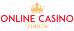 Online Casino London Logo