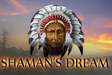 Shaman’s Dream