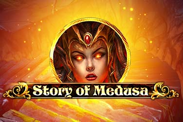 Story of Medusa