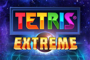 Tetris Extreme Mega Drop