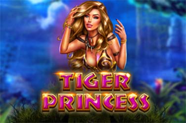 Tiger Princess