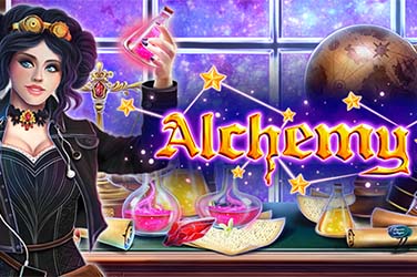 Alchemy Magic