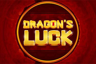 Dragon’s Luck