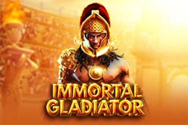 Immortal Gladiator