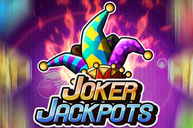 Joker Jackpots