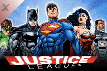 Justice League