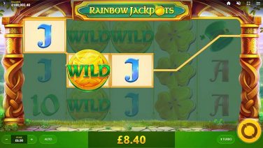 Rainbow Jackpots 1