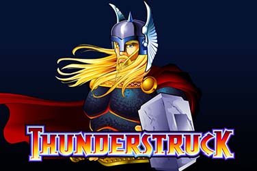 Thunderstruck