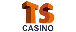 TS Casino Logo