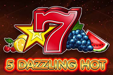 5 Dazzling Hot