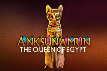 Anksunamun The Queen of Egypt