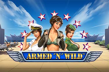 Armed ‘N’ Wild