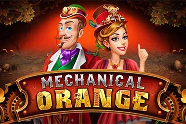 Mechanical Orange