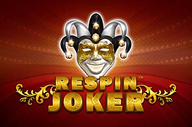 Respin Joker