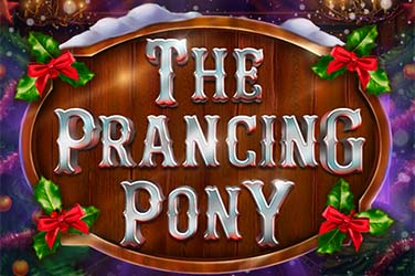 The Prancing Pony Christmas Edition