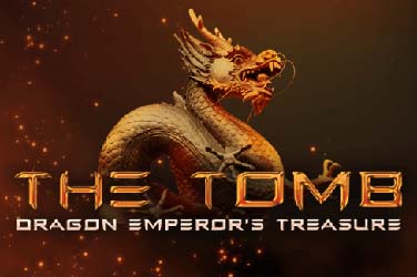 The Tomb Dragon Emperor's Treasure