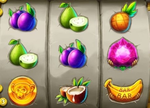 ᐈ Crazy Fruits Slot: Free Play & Review by SlotsCalendar