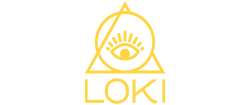 Loki Logo