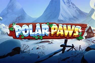 Polar paws