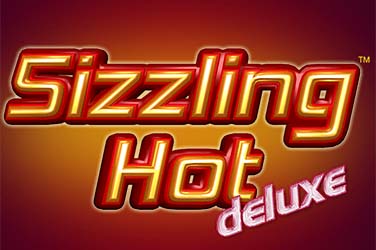 Sizzling Hot Deluxe