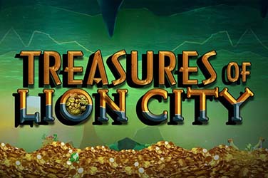 Treasures of Lion City