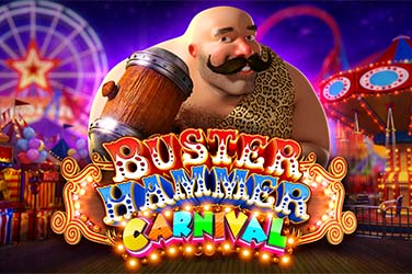 Buster Hammer Carnival