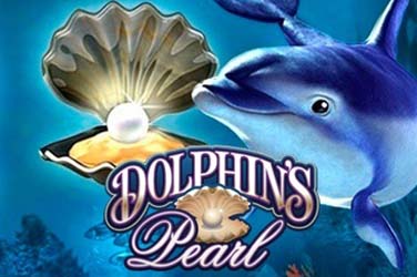 Dolphin's Pearl