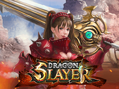 Dragon Slayer (SimplePlay)