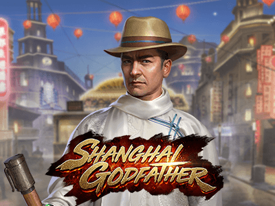 Shanghai Godfather