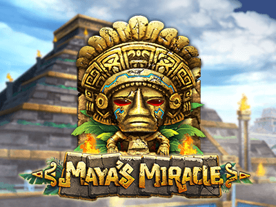 Maya’s Miracle