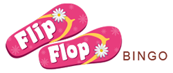 Flip Flop Bingo Logo