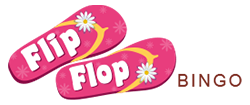 £30 Bonus +30 Spins+ A week of Free Bingo Welcome Bonus from Flip Flop Bingo Casino