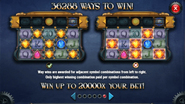 Forge of Gems How To Win