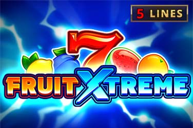Fruit Xtreme
