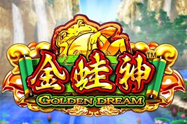 Golden Dream