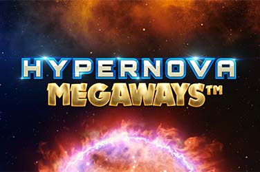 Hypernova Megaways